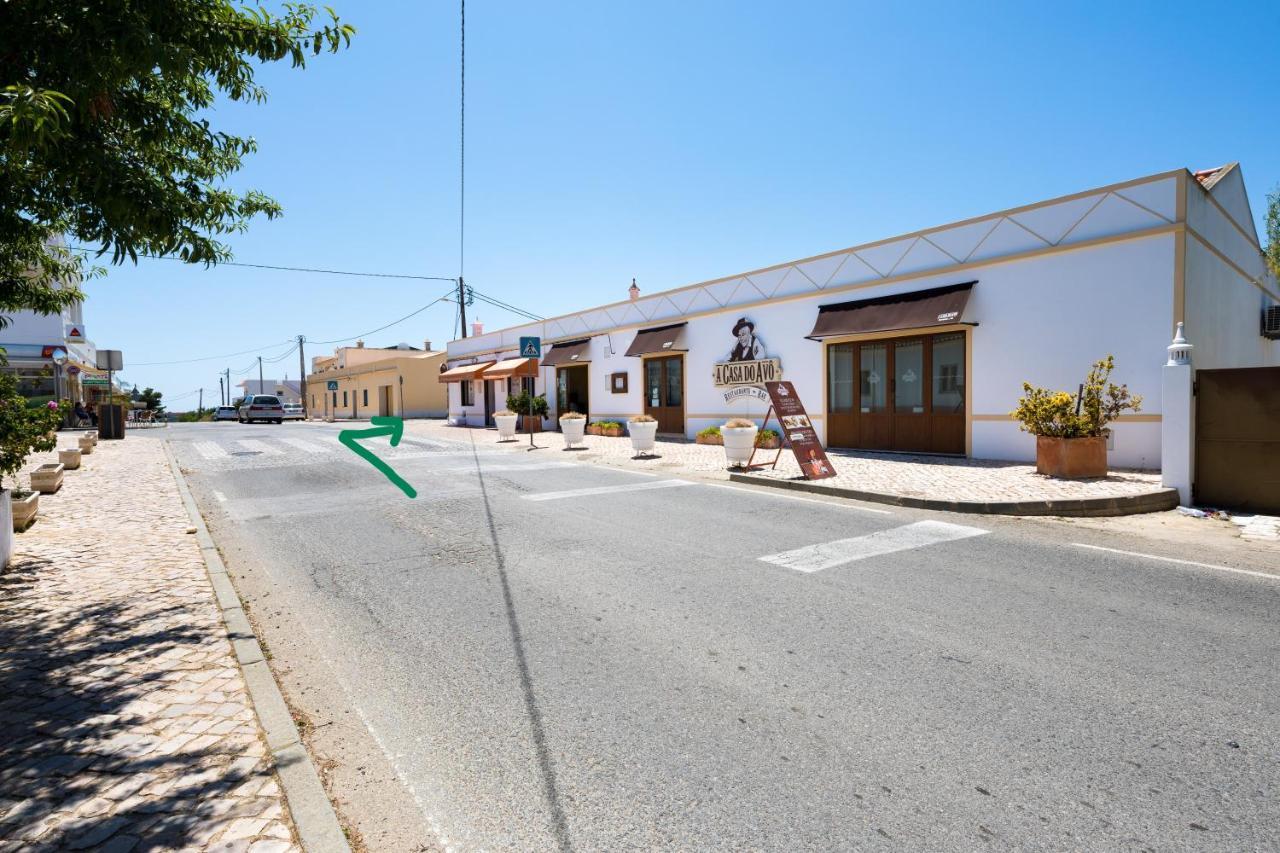 Apartamentos Monte Dos Avos, Albufeira Exterior photo