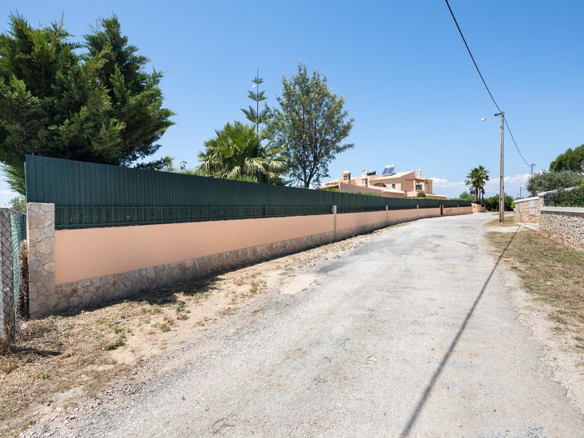 Apartamentos Monte Dos Avos, Albufeira Exterior photo